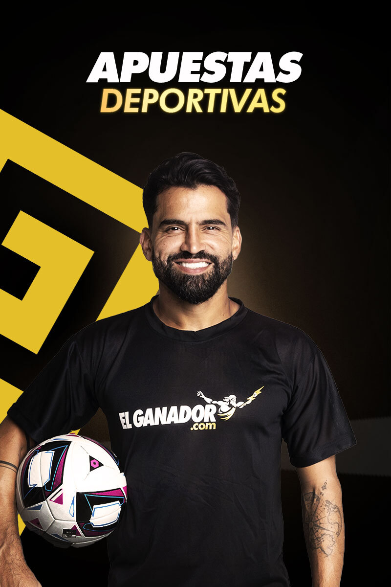 Apuestas deportivas