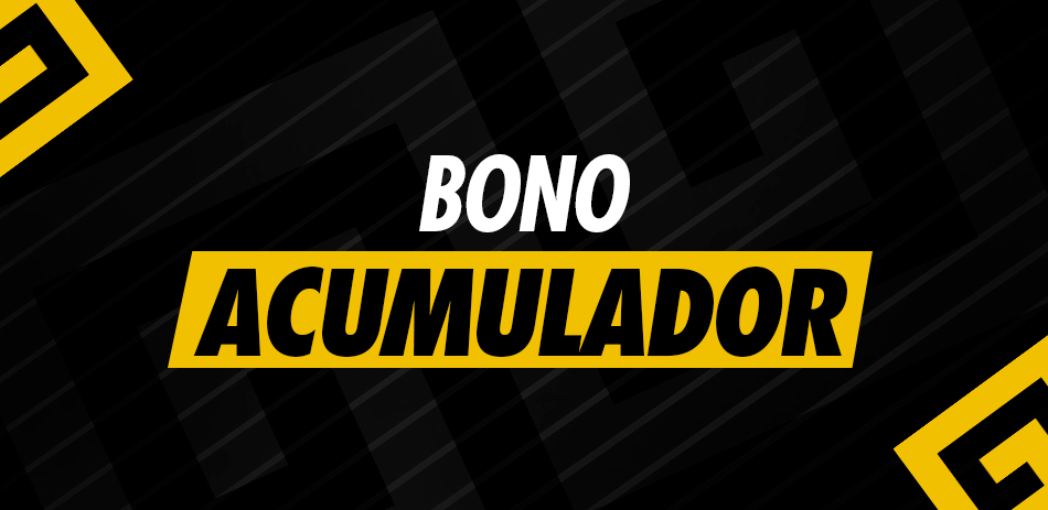 BONO ACUMULADOR